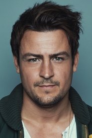 Photo of Tyler Hynes