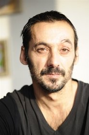 Photo of Stéphane Algoud