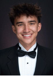 Photo of Mason Higgins