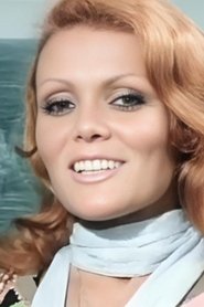 Photo of Peggy Markoff