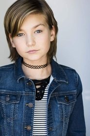 Photo of Anna Pniowsky