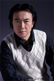 Photo of Jiang Yongbo