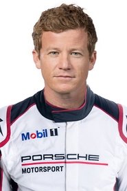 Photo of Patrick Long
