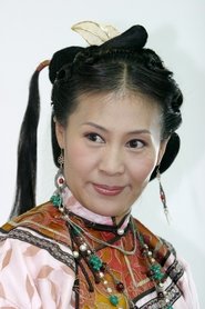 Photo of Jin Zhu