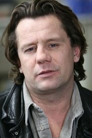 Photo of Luc Thuillier