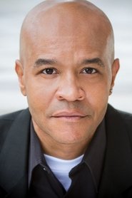 Photo of Kevin Jiggetts