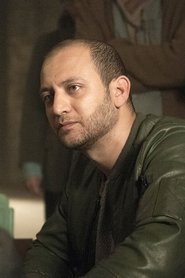Photo of Doraid Liddawi