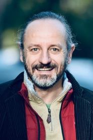 Photo of Reinhold G. Moritz