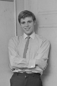Photo of Christopher Gable