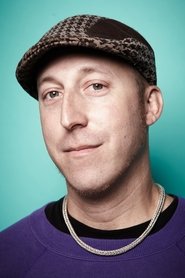 Photo of Davy Rothbart