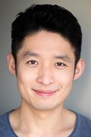 Photo of Sam Wang