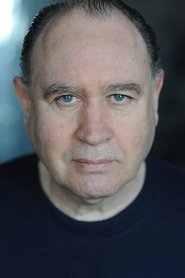 Photo of Peter Pacey