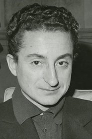 Photo of Robert Porte