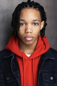 Photo of Peyton Jackson