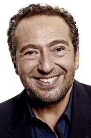 Photo of Patrick Timsit