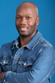 Photo of Tuks Tad Lungu