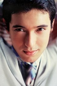 Photo of Andrew Gregson
