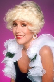 Photo of Rona Barrett