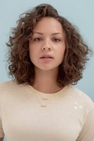 Photo of Jasmine Cephas Jones