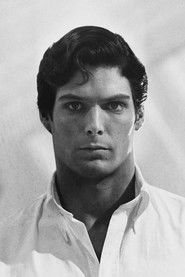 Photo of Christopher Reeve