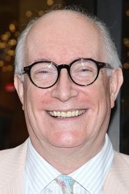 Photo of Simon Jones