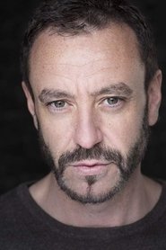 Photo of Gary Cargill