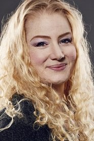 Photo of Sanne Søndergaard
