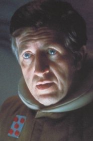 Photo of Bruce Boa