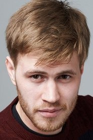 Photo of Mikhail Vasilyev