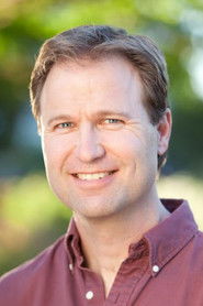 Photo of David de Vos