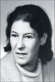 Photo of Maria Zbyszewska