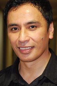 Photo of Peter Sa'ena Brown