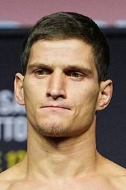 Photo of Movsar Evloev