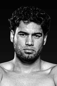 Photo of Gilberto Ramírez