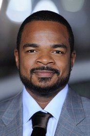 Photo of F. Gary Gray