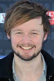 Photo of Glenn Erland Tosterud