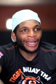 Photo of Paul Daley