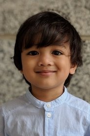 Photo of Jared Ali