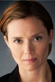 Photo of Aurélie Meriel