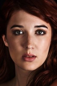 Photo of Amy Louise Wilson