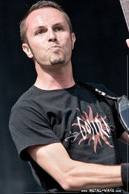 Photo of Jean-Michel Labadie