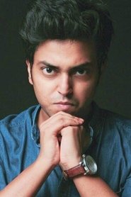 Photo of Anubhav Kanjilal