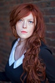 Photo of Tiffany-Ellen Robinson