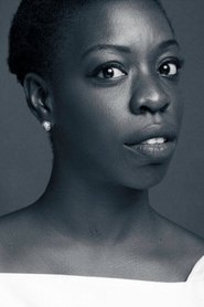 Photo of Tiffany Claire Martin