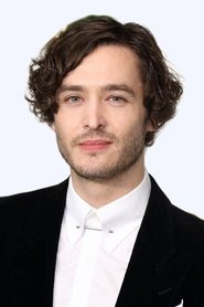 Photo of Alexander Vlahos