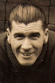 Photo of Alf Goddard