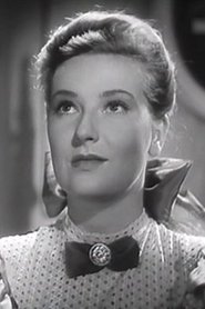 Photo of Barbro Ribbing