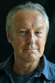 Photo of Paul Leonard