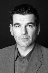 Photo of Magnus Roosmann