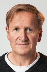 Photo of Matthew Cottle